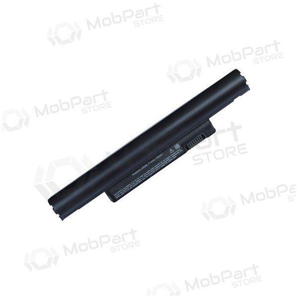 DELL F144H, 5200mAh bærbar batteri, Advanced DELL F144H, 5200mAh bærbar batteri, Advanced