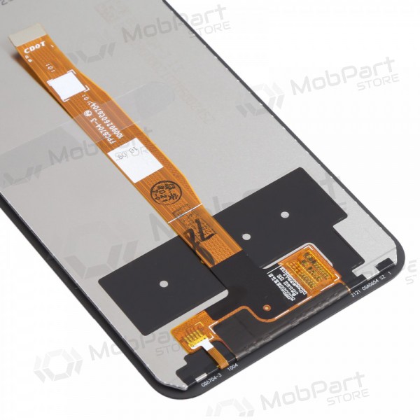 Nokia XR20 skjerm - Premium