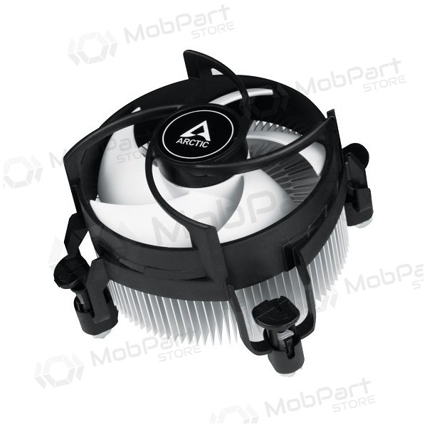 ARCTIC Alpine 17 procesoriaus aušintuvas, Intel 1700 ARCTIC Alpine 17 procesoriaus aušintuvas, Intel 1700
