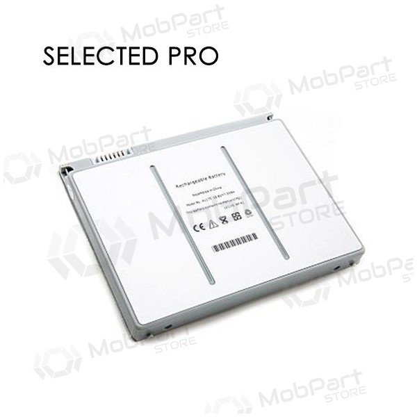 APPLE A1175, 5555mAh bærbar batteri APPLE A1175, 5555mAh bærbar batteri