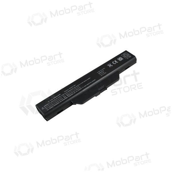 HP HSTNN-IB52, 5200mAh bærbar batteri, Advanced