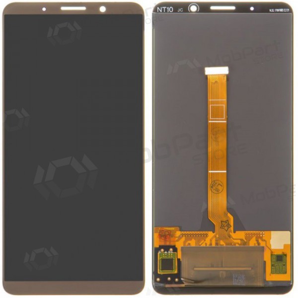 Huawei Mate 10 Pro skjerm (Mocha Brown) (no logo) Huawei Mate 10 Pro skjerm (Mocha Brown) (no logo)