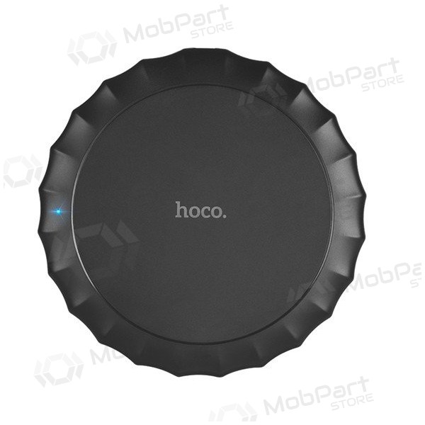 Trådløs lader HOCO CW13 (svart) Trådløs lader HOCO CW13 (svart)