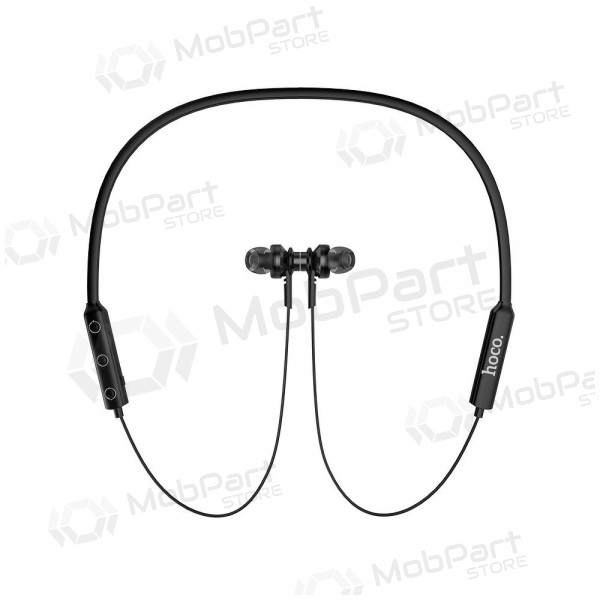 Trådløs hodetelefoner / headset HOCO ES18 (svart)