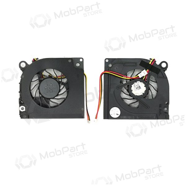 Kjøler for bærbar PC DELL Latitude D620, D630 Kjøler for bærbar PC DELL Latitude D620, D630