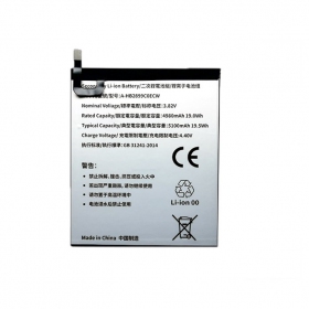 HUAWEI MediaPad M3 batteri / akkumulator (4980mAh)