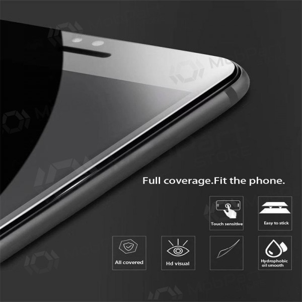 Samsung Galaxy A135 A13 4G / A136 A13 5G herdet glass skjermbeskytter 