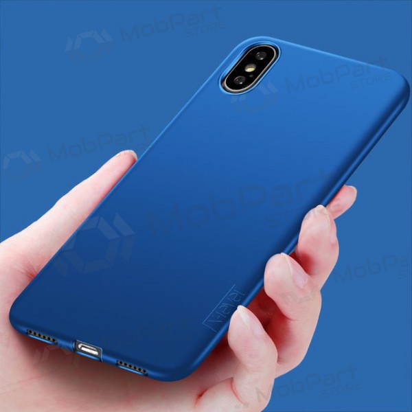 Samsung A546 Galaxy A54 5G blå deksel / etui 