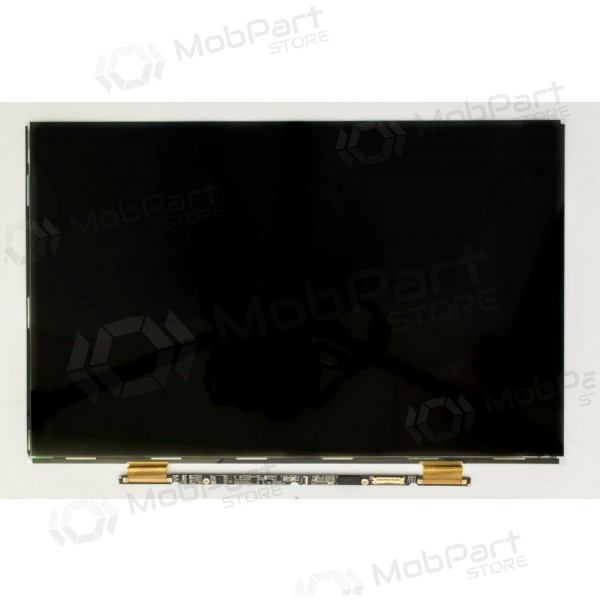 Matrica 13.3" 1440x900 HD, LED, SLIM, blizgus, 40pin (dešinėje), A+