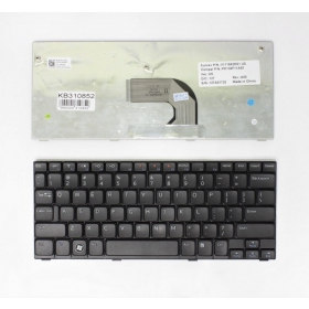 DELL Inspiron Mini 10: 1012 tastatur