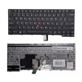 LENOVO Thinkpad E470 US tastatur