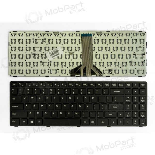 LENOVO Ideapad 100-15IBD tastatur