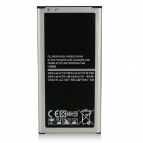 Samsung G900F Galaxy S5 (EB-BG900BBE) batteri / akkumulator (2800mAh)