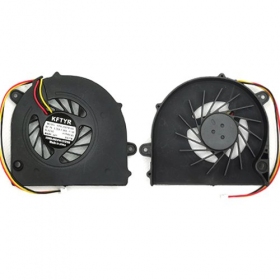 Kjøler for bærbar PC HP Pavilion DV7-4071, DV7-4060US