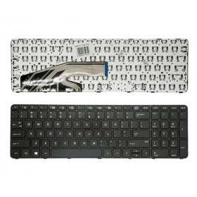 HP: 450 G3, 455 G3 tastatur