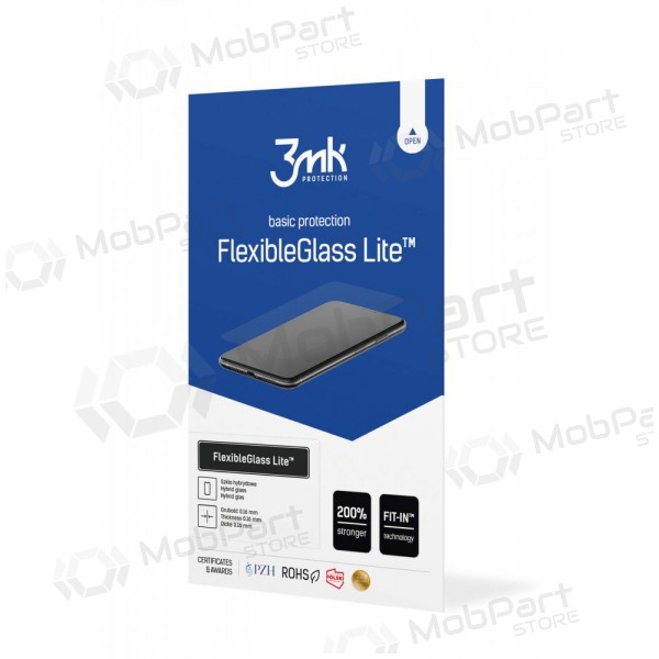 Lenovo Tab P11 Pro 11.5 beskyttende skjermfilm Lenovo Tab P11 Pro 11.5 beskyttende skjermfilm