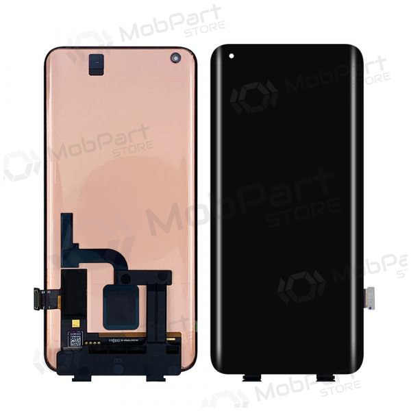 Xiaomi Mi 10 5G / Mi 10 Pro 5G (C version) skjerm - Premium Xiaomi Mi 10 5G / Mi 10 Pro 5G (C version) skjerm - Premium