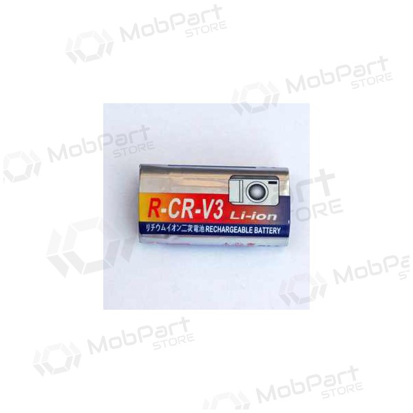 Olympus LI-O1B / CRV3 foto batteri / akkumulator Olympus LI-O1B / CRV3 foto batteri / akkumulator