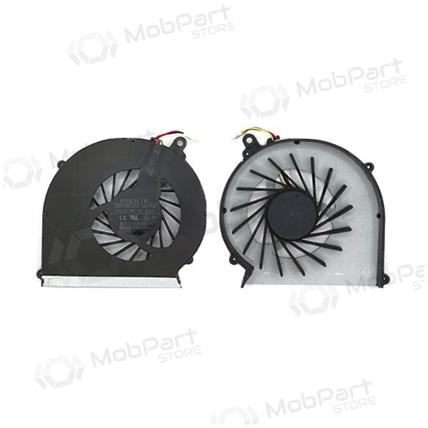 Kjøler for bærbar PC HP 630, 635 Kjøler for bærbar PC HP 630, 635