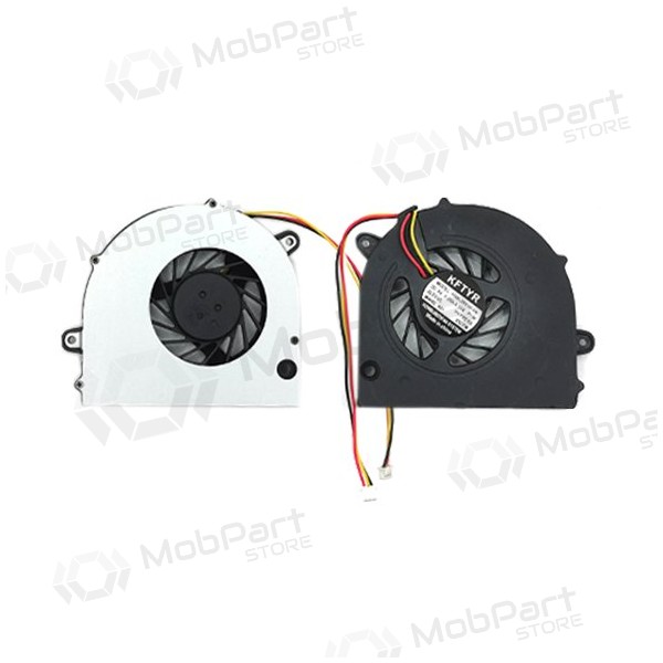 Kjøler for bærbar PC ACER 4730, 4630 Kjøler for bærbar PC ACER 4730, 4630