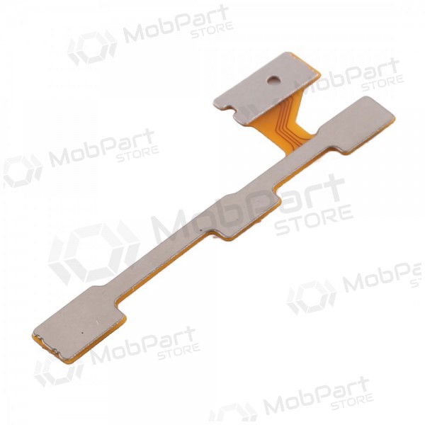 Huawei P20 Lite on / off låseknapp flex kabel-kontakt (service pack) (original) Huawei P20 Lite on / off låseknapp flex kabel-kontakt (service pack) (original)