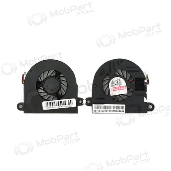 Kjøler for bærbar PC HP 6930P
