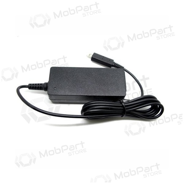 ACER 220V, 18W: 12V, 1.5A lader ACER 220V, 18W: 12V, 1.5A lader
