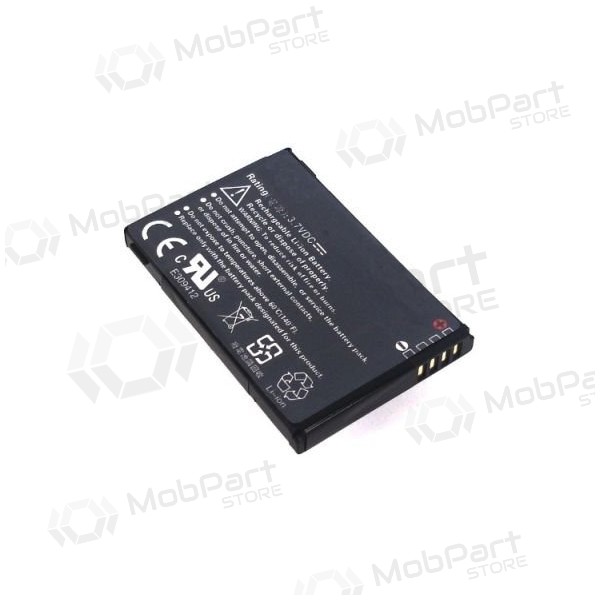 HTC Dopod 565, Touch Viva batteri / akkumulator (1200mAh)