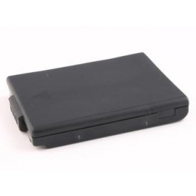 Panasonic CGA-S001E, DMW-BCA7 foto batteri / akkumulator