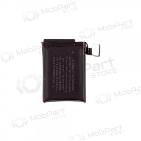 Apple Watch Series 3 42mm A1875 GPS batteri / akkumulator (342mAh)
