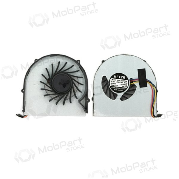 Kjøler for bærbar PC LENOVO B560, V560 Kjøler for bærbar PC LENOVO B560, V560