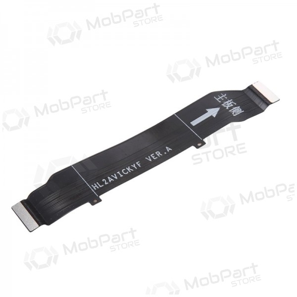 Huawei P10 Plus pagrindinė flex kabel-kontakt
