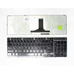 TOSHIBA Satellite: P750 tastatur