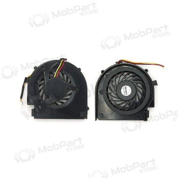 Kjøler for bærbar PC DELL Inspiron 14R N4030, M4010 Kjøler for bærbar PC DELL Inspiron 14R N4030, M4010