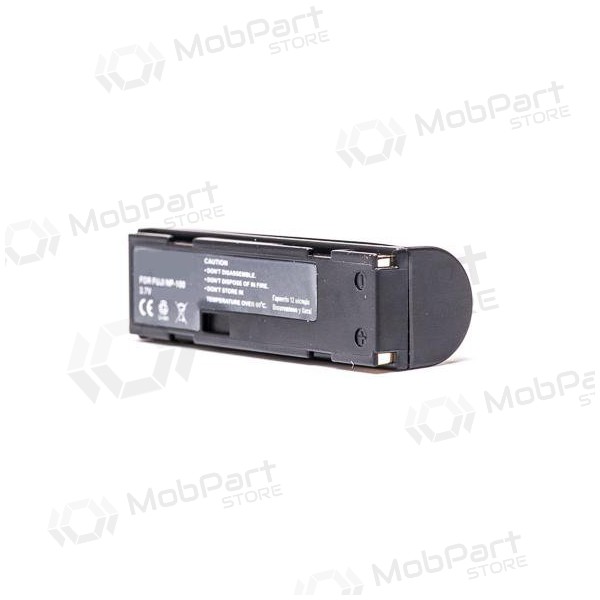 Fuji NP-100 foto batteri / akkumulator