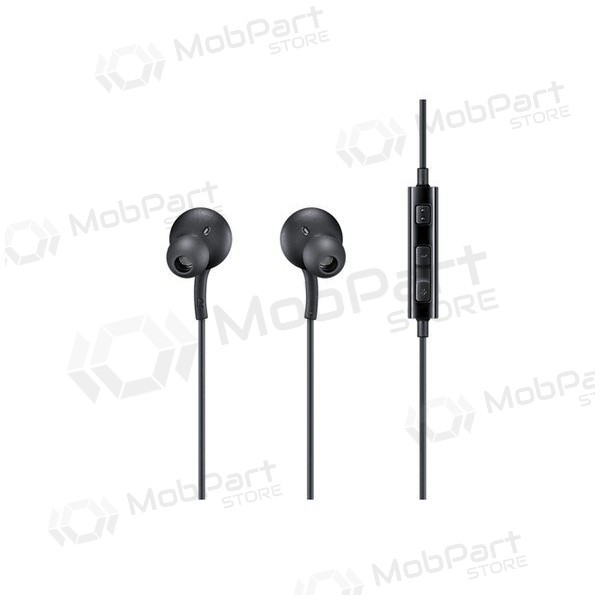 Hodetelefoner / ørepropper Samsung EO-IA500BBEGWW 3,5mm (svart)