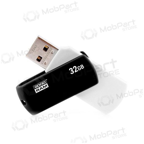 Minnepinne GOODRAM UCO2 32GB USB 2.0