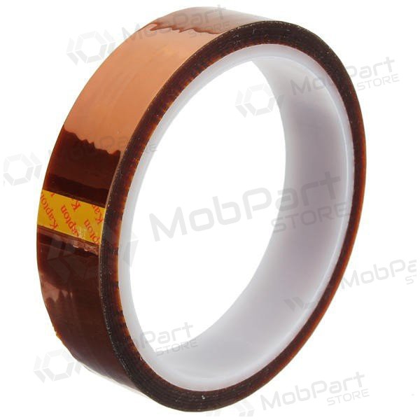 High temperature Kapton Polyimide tape 10mm