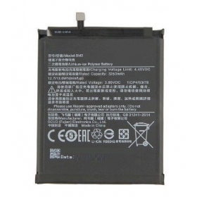 Xiaomi Mi 8 Lite batteri / akkumulator (BM3J) (3350mAh)