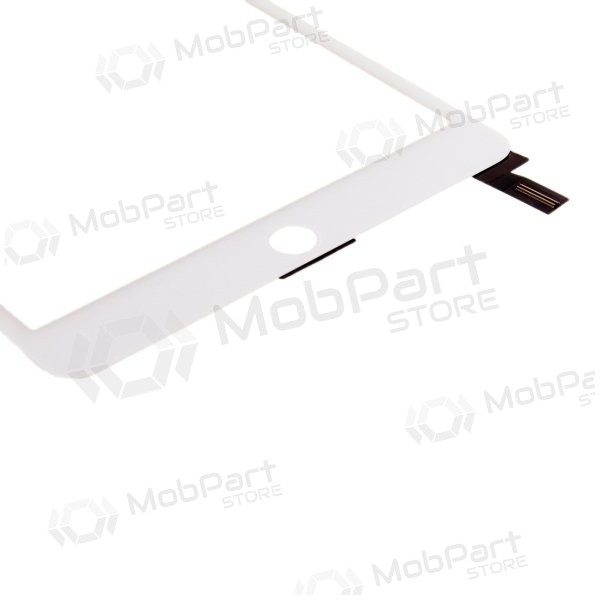 Apple iPad mini 4 berøringssensitivt glass (hvit) Apple iPad mini 4 berøringssensitivt glass (hvit)