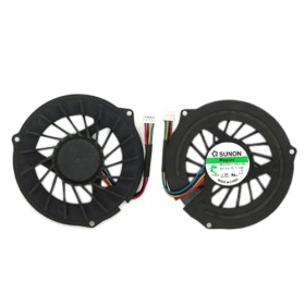 Kjøler for bærbar PC LENOVO B450 (GPU)