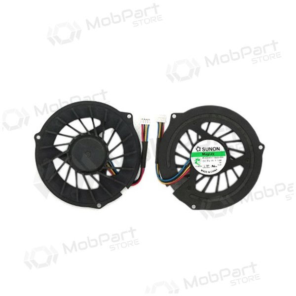 Kjøler for bærbar PC LENOVO B450 (GPU)