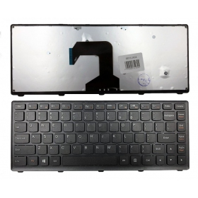 Lenovo: Ideapad S300, S400 tastatur