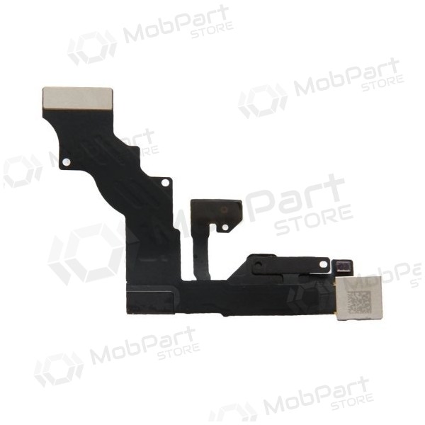 Apple iPhone 6 Plus fremre kamera (brukt, original) Apple iPhone 6 Plus fremre kamera (brukt, original)