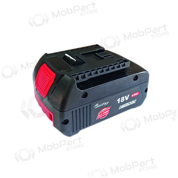 Batteri for verktøy Bosch ProCore4 GBA 18V 6.0Ah, Li-ion Batteri for verktøy Bosch ProCore4 GBA 18V 6.0Ah, Li-ion