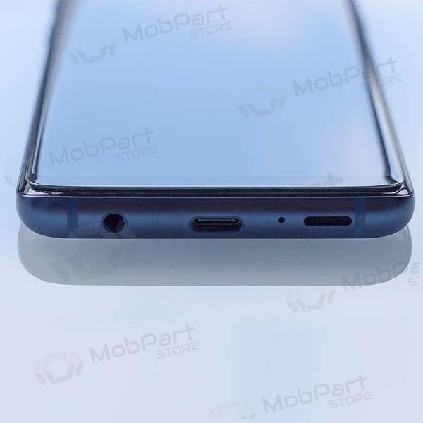 Xiaomi Mi 10T / 10T Pro / 10T Lite herdet glass skjermbeskytter 