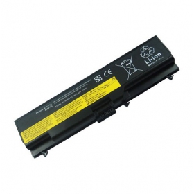 LENOVO 42T4235, 4400mAh bærbar batteri, Selected
