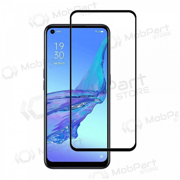 Samsung A105 Galaxy A10 herdet glass skjermbeskytter 