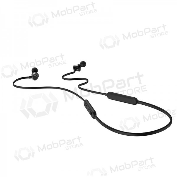 Trådløs hodetelefoner / headset Hoco ES29 (svart) Trådløs hodetelefoner / headset Hoco ES29 (svart)