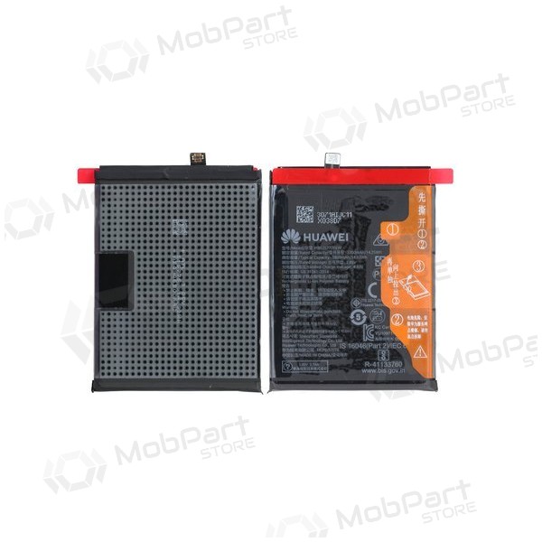 Huawei P40 (HB525777EEW) batteri / akkumulator (3800mAh) (service pack) (original)
